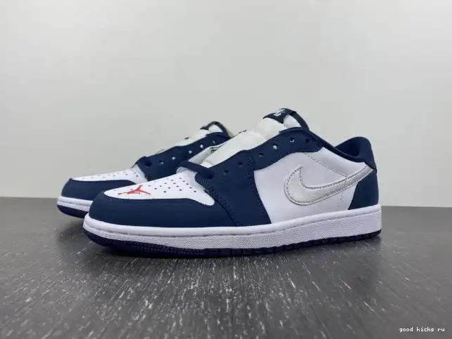 SB Midnight Low Jordan Navy 1 CJ7891-400 0510
